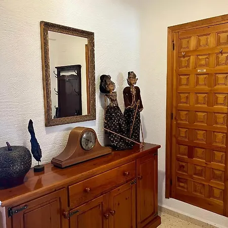 Guest In Maryvilla Amazing View Апартаменти *