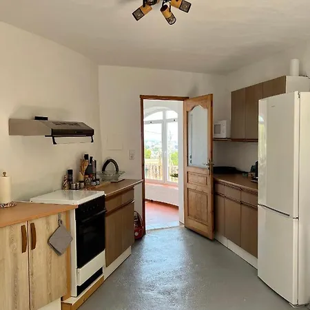 Guest In Maryvilla Amazing View