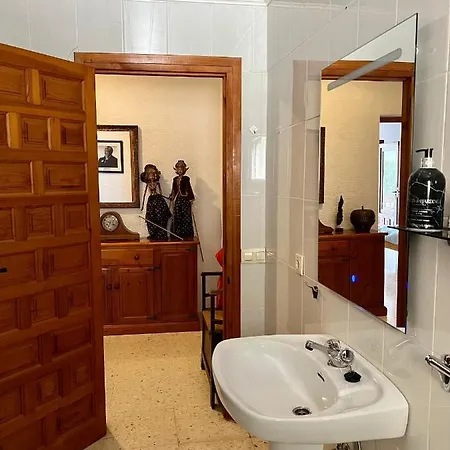 Guest In Maryvilla Amazing View