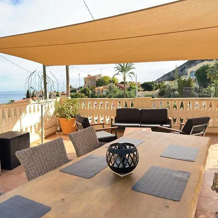 Апартаменты Guest In Maryvilla Amazing View *