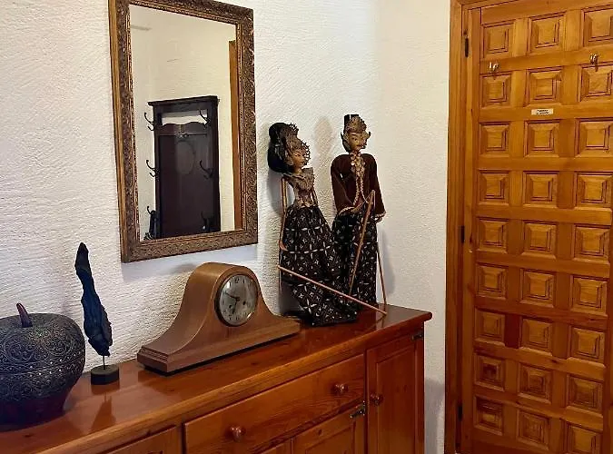 Guest In Maryvilla Amazing View Apartamento *