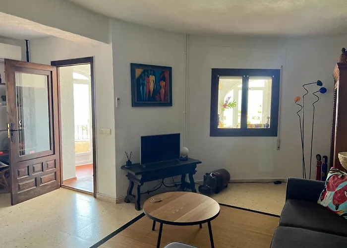 Apartamento Guest In Maryvilla Amazing View *