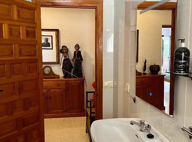 Guest In Maryvilla Amazing View