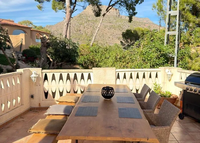 Apartamento Guest In Maryvilla Amazing View *