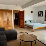 Guest In Maryvilla Amazing View Calpe