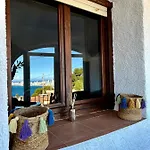 Guest In Maryvilla Amazing View * 칼페