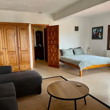 Guest In Maryvilla Amazing View Calpe