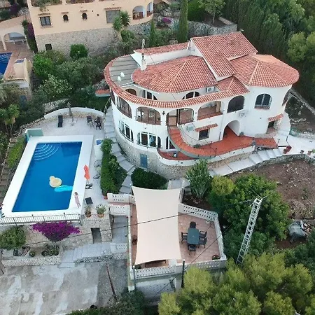 Guest In Maryvilla Amazing View *