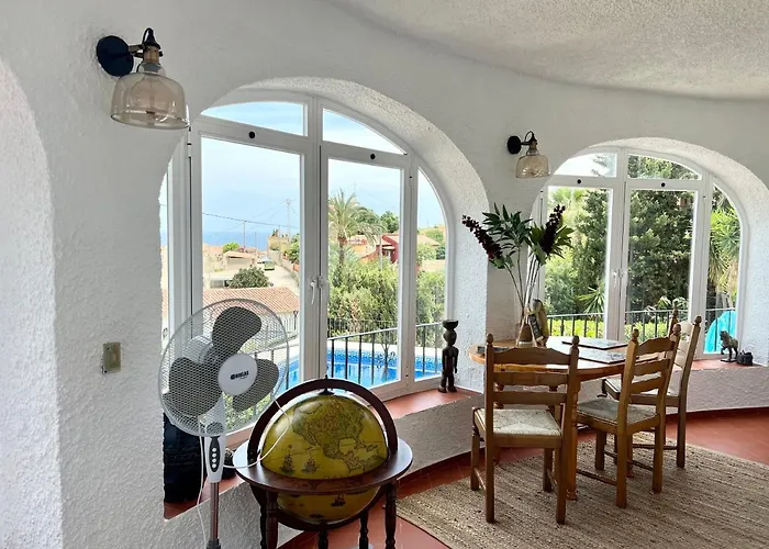 Guest In Maryvilla Amazing View Apartment *