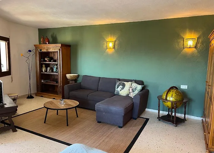 Guest In Maryvilla Amazing View Appartement