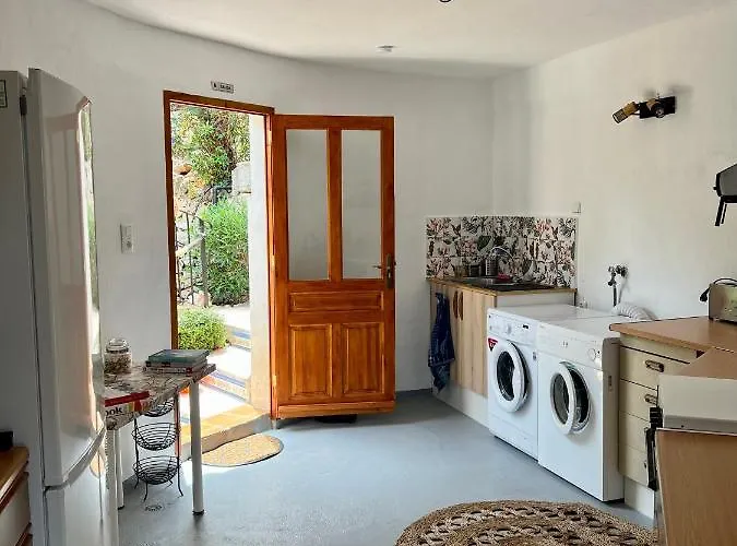 Guest In Maryvilla Amazing View Calpe