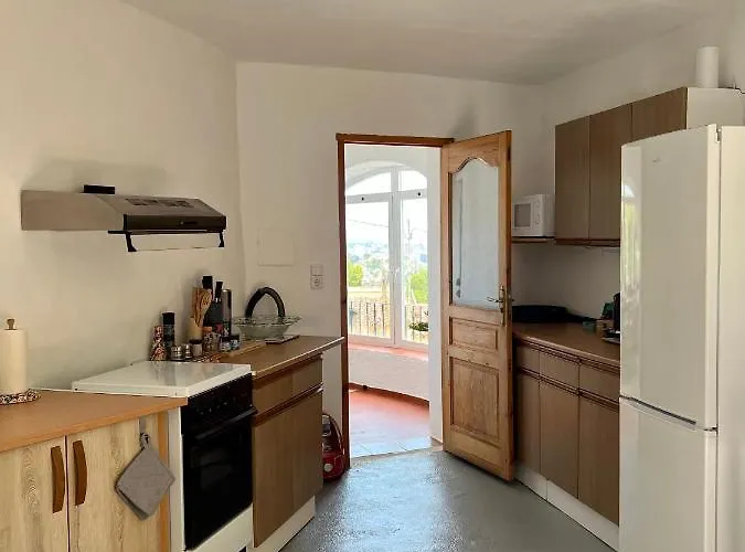 Guest In Maryvilla Amazing View