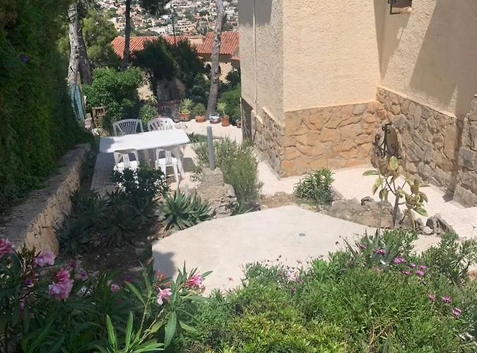 Apartment Guest In Maryvilla Amazing View