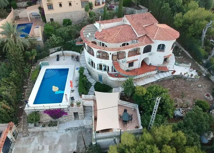 Guest In Maryvilla Amazing View *