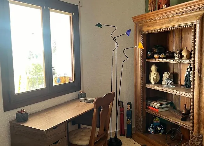 Guest In Maryvilla Amazing View Appartement