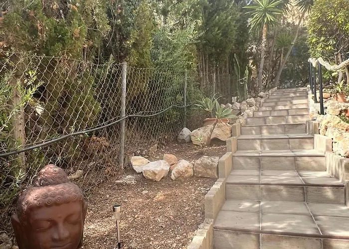 Apartment Guest In Maryvilla Amazing View *