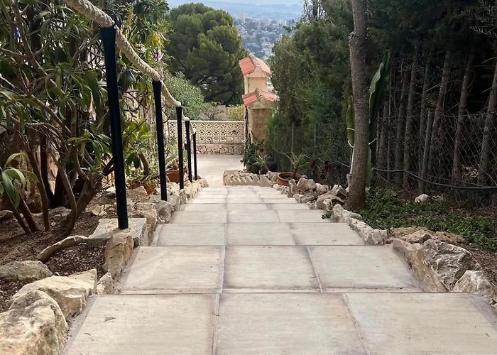 Guest In Maryvilla Amazing View *