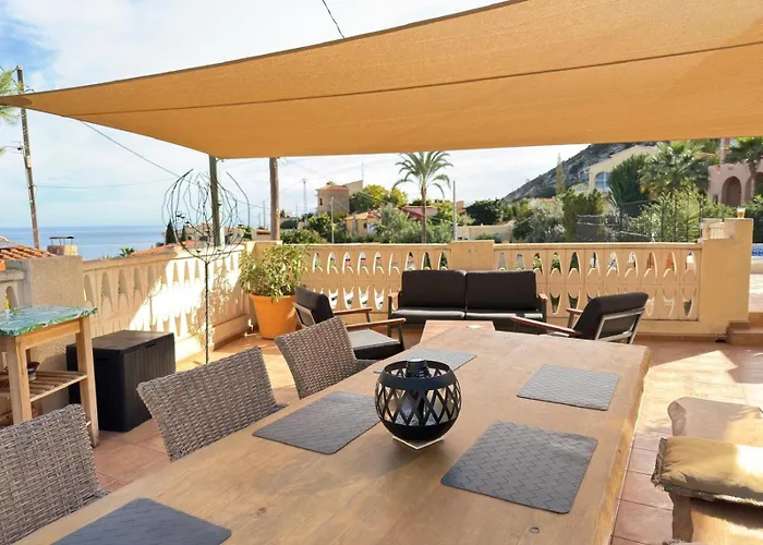 Apartment Guest In Maryvilla Amazing View *