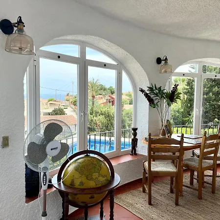 Guest In Maryvilla Amazing View Апартаменты *