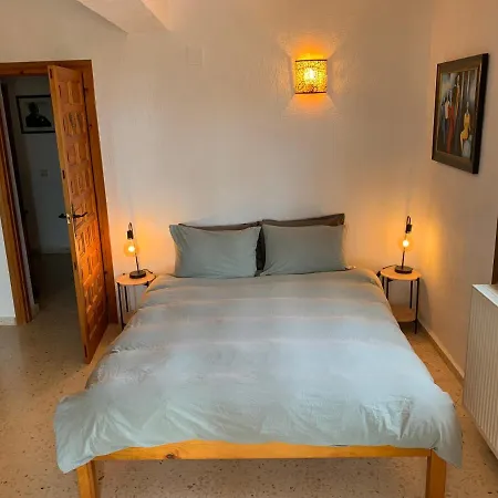 Guest In Maryvilla Amazing View Апартаменты Кальпе