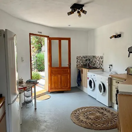 Guest In Maryvilla Amazing View Κάλπε