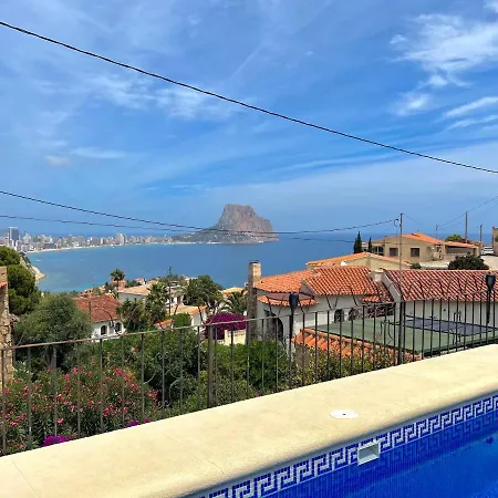 Guest In Maryvilla Amazing View