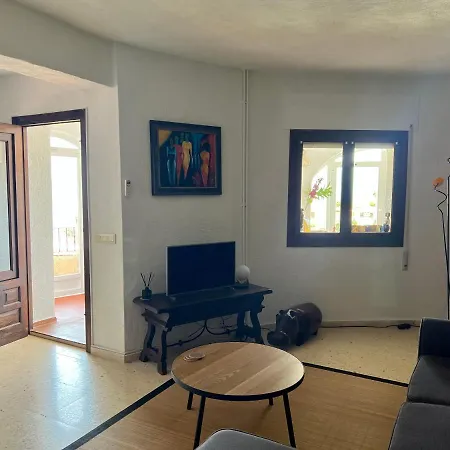 Διαμέρισμα Guest In Maryvilla Amazing View *