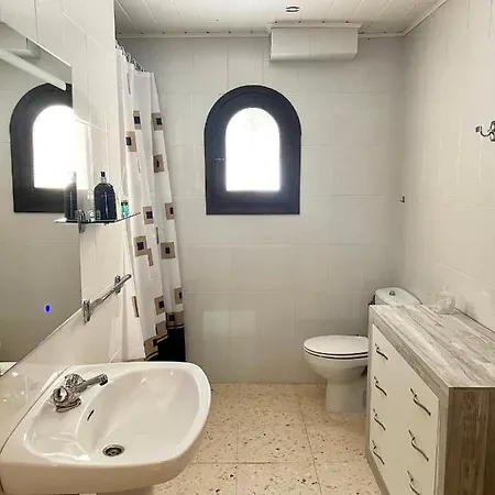 Guest In Maryvilla Amazing View * Κάλπε