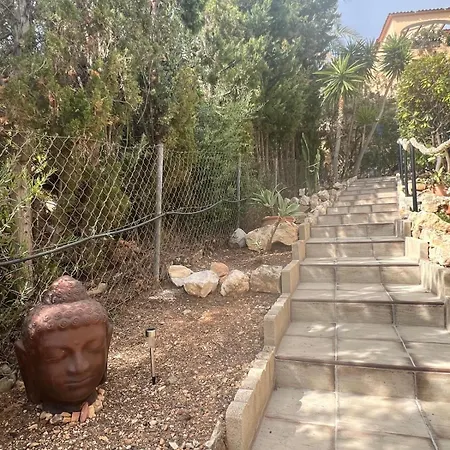 Διαμέρισμα Guest In Maryvilla Amazing View *