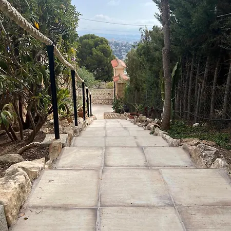 Guest In Maryvilla Amazing View *